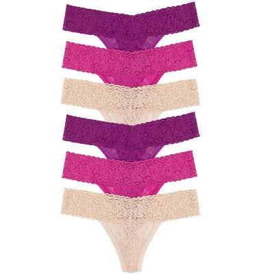 target thongs|Thongs : Panties & Underwear for Women : Target.